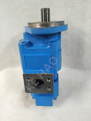 Ochse-Hydraulikpumpe des Gleiter-11C0353, Hochleistungs-Hydraulikpumpe-Teile