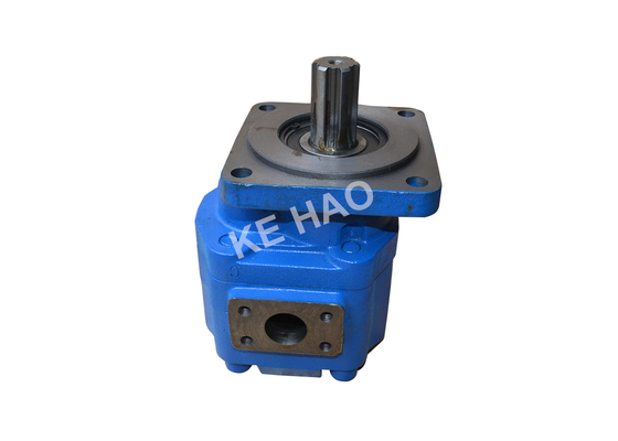 Zahnradpumpe JHP 3100 Lader-6T, Lader, Bohrgerät, Kran-Gleiter-Ochse-Hydraulikpumpe