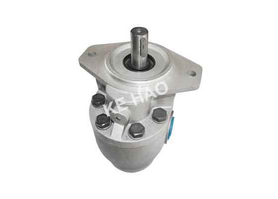 CBF-E32P CBF-E32A CBF-E40P CBF-E40A Gabelstapler-Zahnradpumpe-Aluminiumlegierungs-Material