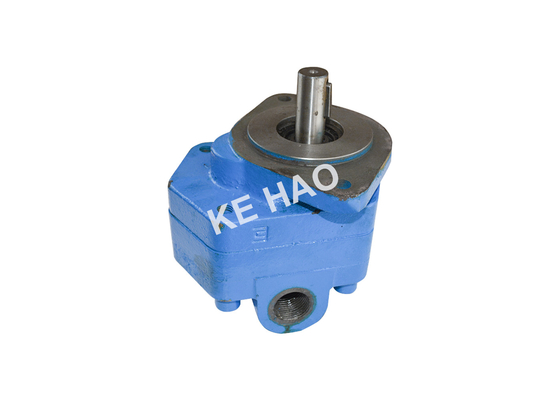 JHP-Lader-Zahnradpumpe-Aluminiumlegierungs-hohe Präzisions-Formteil-Entwurf 1045