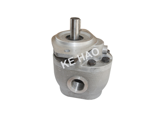 CBF-E18P CBF-E18A Getriebeöl-Pumpe, CBF-E25P CBF-E25A Planierraupen-Pumpe