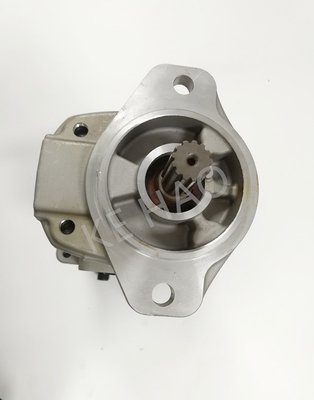 705-51-20280 doppelte hydraulische Zahnradpumpe KOMATSU für Lader WA300-1 WA320-1 Soem-ODM
