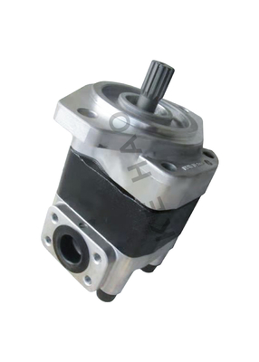 Handelsder hydraulik-23A-60-11203 Sortierer GD623A-1 GD605A-5 GD521A der Zahnradpumpe-13T 36CC