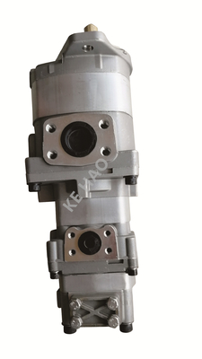 705-52-30960 KOMATSU-Zahnradpumpe, Hydraulikpumpe Soem des Lader-WA100-5