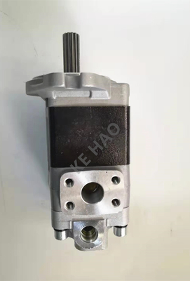 Externe 3EC-60-31711 56/7 13T Zahnradpumpe, hydraulische Hochdruckzahnradpumpe