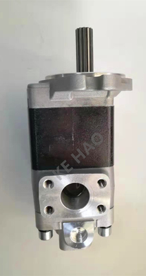 Externe 3EC-60-31711 56/7 13T Zahnradpumpe, hydraulische Hochdruckzahnradpumpe