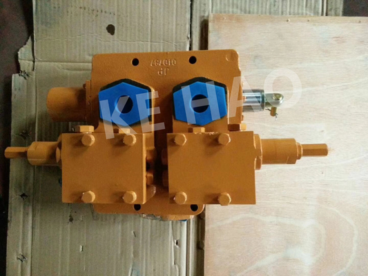 Mehrweg- Ventil 32,2 Vertrags-ursprüngliche Lader-Zahnradpumpe für die Technik der Maschinerie und des Fahrzeugs