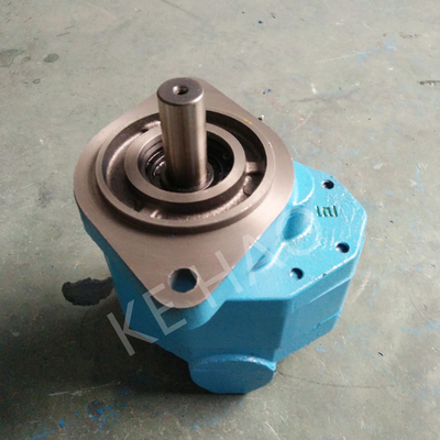 Kompakte ursprüngliche Zahnradpumpe CBF1045/CBF 1032 für die Technik der Maschinerie und des Fahrzeugs
