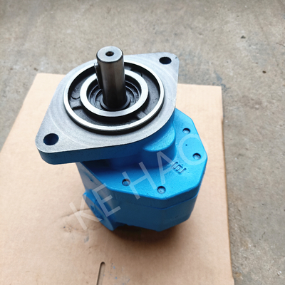 Kompakte ursprüngliche CBF1040 Zahnradpumpe für die Technik der Maschinerie und des Fahrzeugs
