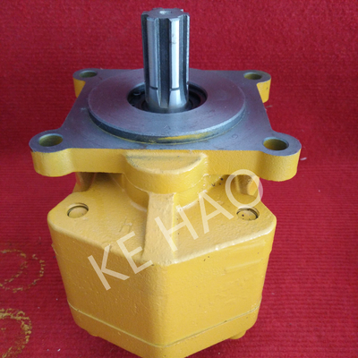 Keil-kompakte ursprüngliche Zahnradpumpe CBF 1050 für die Technik der Maschinerie und des Fahrzeugs