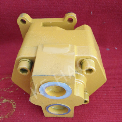 Keil-kompakte ursprüngliche Zahnradpumpe CBF 1050 für die Technik der Maschinerie und des Fahrzeugs