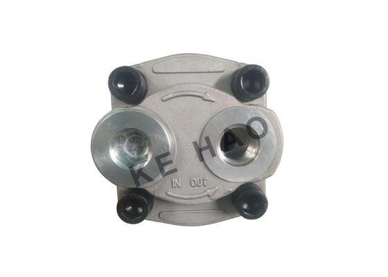 PSVD2-25 Zahnradpumpe/mittlere hydraulische Hochdruckzahnradpumpe