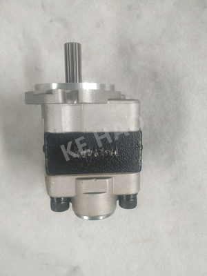 PSVD2-25 Zahnradpumpe/mittlere hydraulische Hochdruckzahnradpumpe