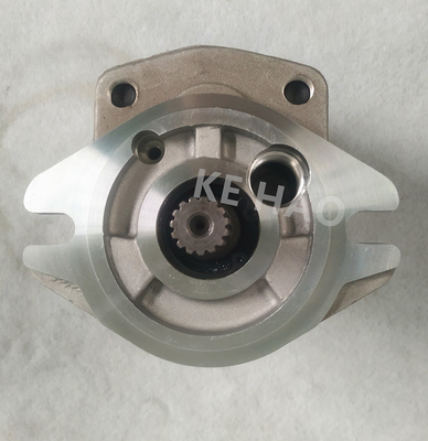 PSVD2-25 Zahnradpumpe/mittlere hydraulische Hochdruckzahnradpumpe