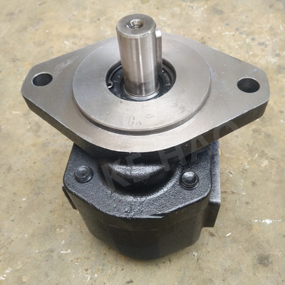 Rauten-Abdeckungs-Vorderseite-Lader-Hydraulikpumpe, hydrozahnradpumpe-Ford-Maschinen
