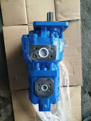 Umweltfreundliche Lader-Zahnradpumpe für Bagger, Bohrmaschine