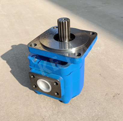 Zahnradpumpe CBGJ2080 Hydac/kleine hydraulische Zahnradpumpe-Verschleißfestigkeit