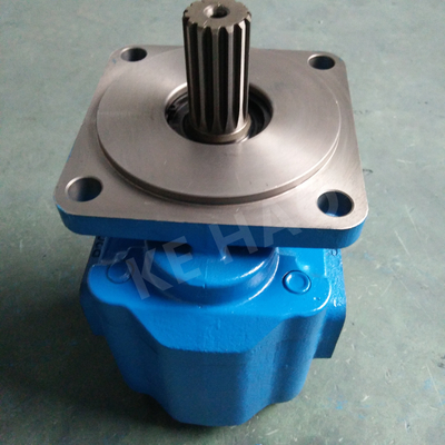 Gute Dichtungs-Öl-Lastgetriebe-Pumpe/veranschlagte Druck-Hydraulikpumpe-Getriebe