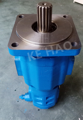 Ford-Motoröl-Zahnradpumpe, dauerhafte Wellen-Roheisen-hydraulische Zahnradpumpen