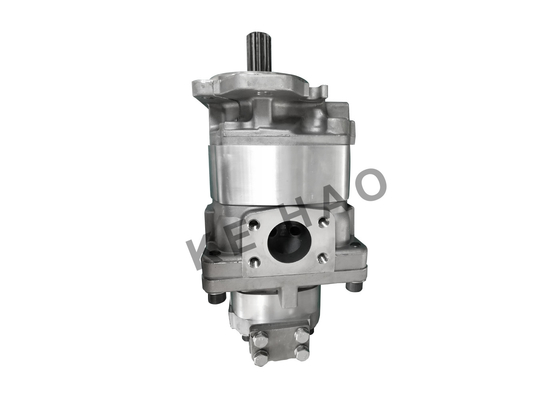 Hydraulikpumpe Soem-ODM der KOMATSU-Dreiergruppen-Pumpen-705-52-30490