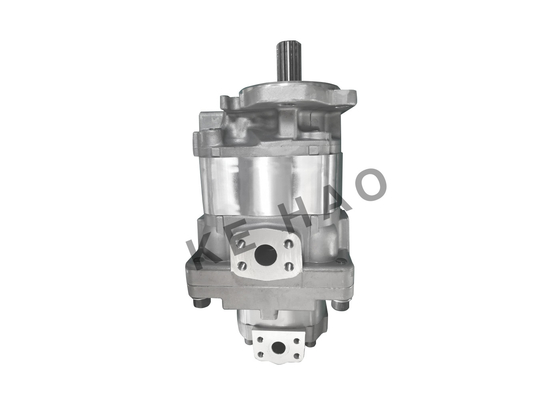 Hydraulikpumpe Soem-ODM der KOMATSU-Dreiergruppen-Pumpen-705-52-30490