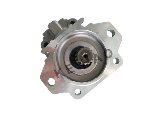 Hydraulikpumpe Soem-ODM der KOMATSU-Dreiergruppen-Pumpen-705-52-30490