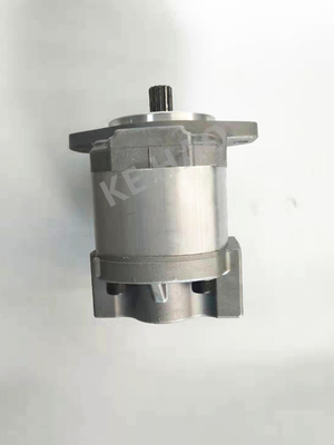 Hydraulische Aluminiumzahnradpumpe 705-11-34100