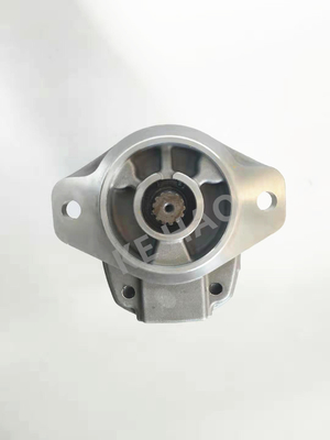 Hydraulische Aluminiumzahnradpumpe 705-11-34100