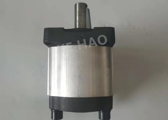 Hochdruckhydraulisch-Zahnradpumpe-/Aluminiumlegierungs-Lastgetriebe-Pumpe