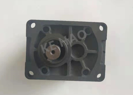 Hochdruckhydraulisch-Zahnradpumpe-/Aluminiumlegierungs-Lastgetriebe-Pumpe
