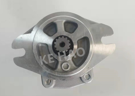 Externe 3EC-60-31711 56/7 13T Zahnradpumpe, hydraulische Hochdruckzahnradpumpe