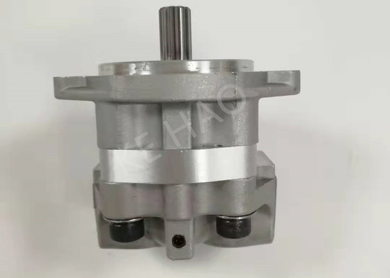 Zerteilt der Hydraulikpumpe-PC75UU-2/PC75UD-2 705-40-01370 Drehöl-Pumpe