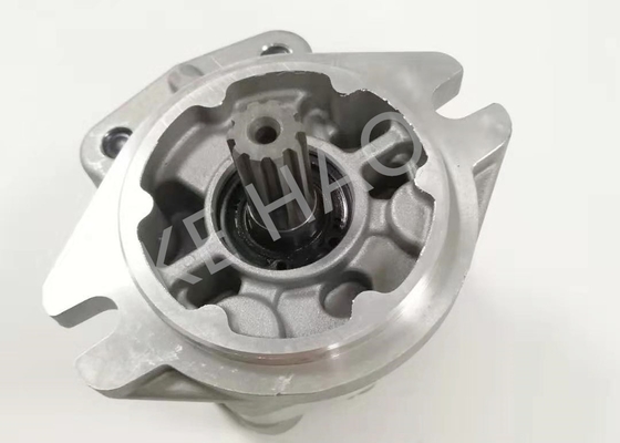 Zerteilt der Hydraulikpumpe-PC75UU-2/PC75UD-2 705-40-01370 Drehöl-Pumpe