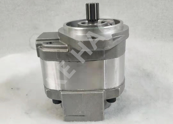 705-21-32051 hydraulisches der Planierraupen-KOMATSU-Zahnradpumpe-D85A-21-E D85P-EP angetrieben