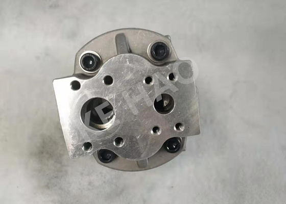 705-21-32051 hydraulisches der Planierraupen-KOMATSU-Zahnradpumpe-D85A-21-E D85P-EP angetrieben
