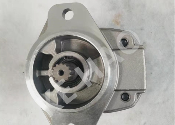 705-21-32051 hydraulisches der Planierraupen-KOMATSU-Zahnradpumpe-D85A-21-E D85P-EP angetrieben