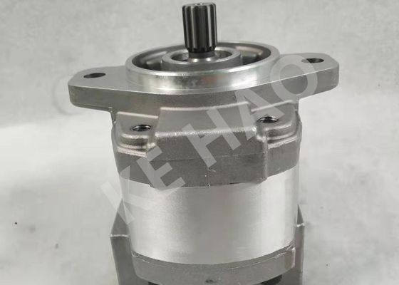 705-21-32051 hydraulisches der Planierraupen-KOMATSU-Zahnradpumpe-D85A-21-E D85P-EP angetrieben
