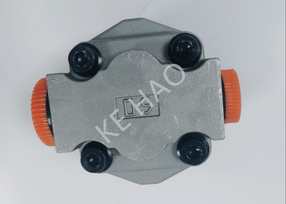 Hydraulikpumpe A10V43 für Traktor-Lader-Gabelstapler-echten Standard