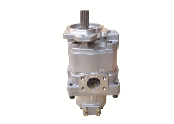 Hydraulische Zahnradpumpe Soems WA450-2 705-14-41040 705-12-44010