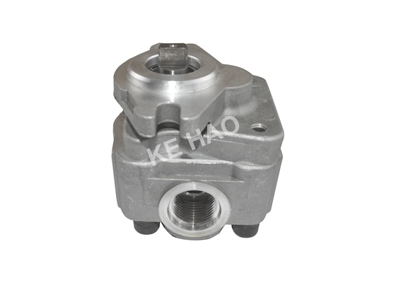 Hydraulische Zahnradpumpe Soems WA450-2 705-14-41040 705-12-44010