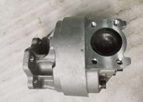 705-14-41040 hydraulische 705-12-44010 Zahnradpumpe für WA500-3 WA470-1 WA450-1