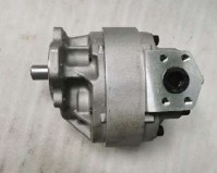 705-14-41040 hydraulische 705-12-44010 Zahnradpumpe für WA500-3 WA470-1 WA450-1
