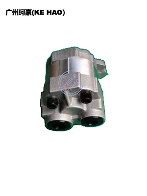 Pumpen-Versammlung des Standard-705-22-26260 D41E D41P