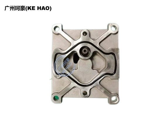 PUMPE ASS'Y 705-34-25640 (SAR18) HM350 KOMATSU Lader-Zahnradpumpe