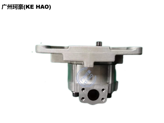 PUMPE ASS'Y 705-34-25640 (SAR18) HM350 KOMATSU Lader-Zahnradpumpe