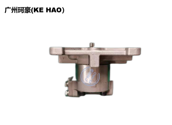 PUMPE ASS'Y 705-34-25640 (SAR18) HM350 KOMATSU Lader-Zahnradpumpe