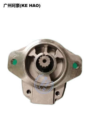 705-56-26081 KOMATSU-Pumpen-Versammlung für Gewicht der Rad-Lader-WA200 WA200PT: 21 Kilogramm