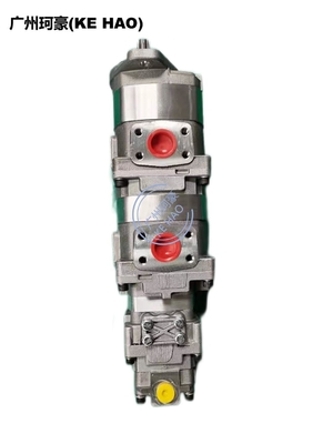 705-56-26081 KOMATSU-Pumpen-Versammlung für Gewicht der Rad-Lader-WA200 WA200PT: 21 Kilogramm