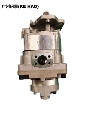 705-52-31070 Gewicht Bagger-Pump Assemblys PC750 PC750SE PC800 PC800SE: 20,102 Kilogramm