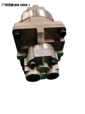 705-52-31070 Gewicht Bagger-Pump Assemblys PC750 PC750SE PC800 PC800SE: 20,102 Kilogramm